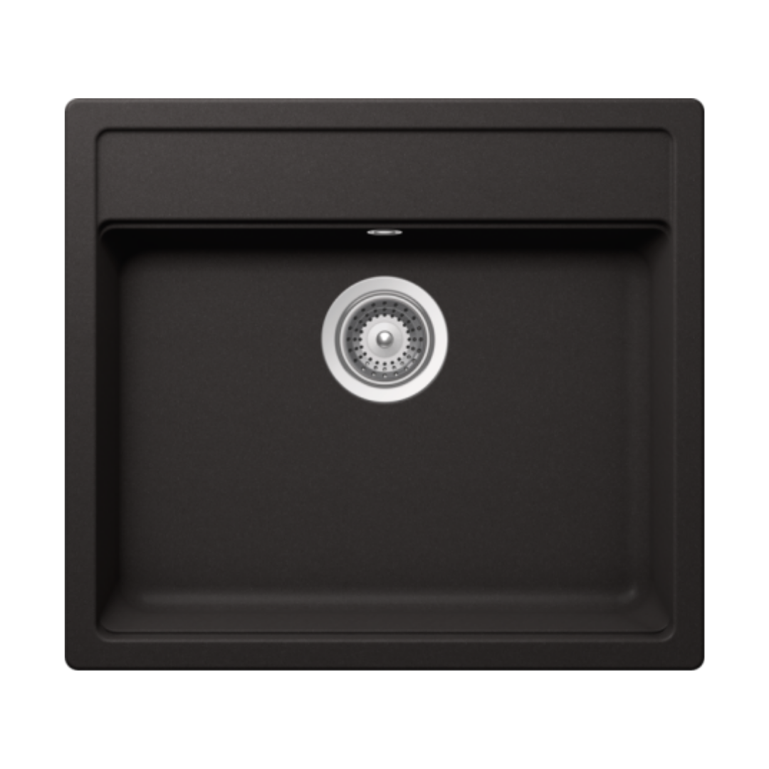 Schock Granit Evye Cristalite Nemo N-100 Nero