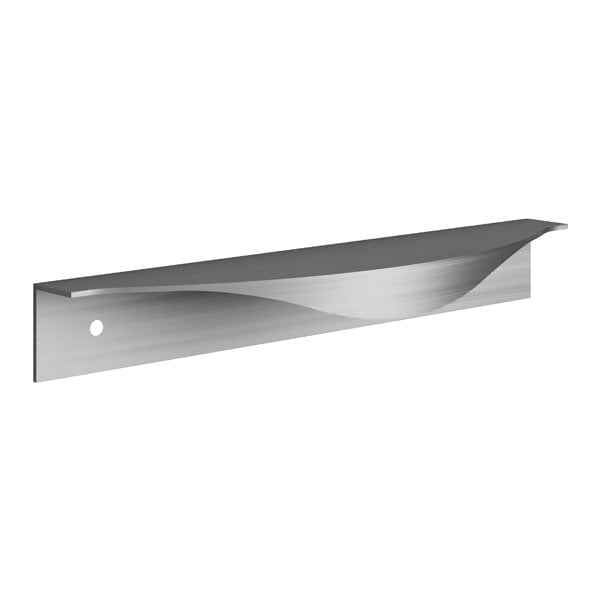 Hafele Profil Kulp Cone 160mm Parlak Krom
