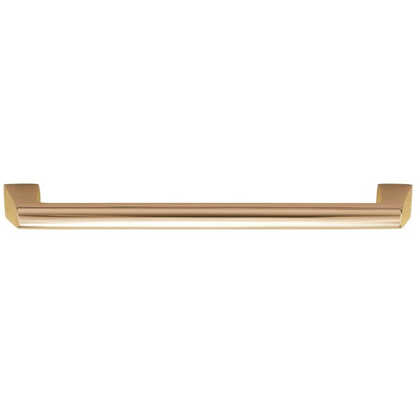 Hafele Mobilya Kulpu Porte 320mm Parlak Altın