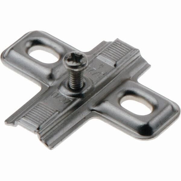 Hafele M Mini H Taban (312.40.700 için) 0mm