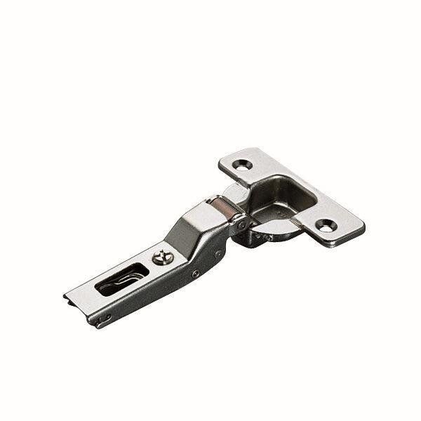 Hafele D. Bas-Aç Menteşe Ydb 48/6 Vidalı 110º