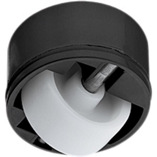 Hafele Rota Tekerlek Seti, Sert Zemin