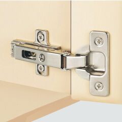 Hafele D Kalın Kapak Menteşesi Dtb 48/6 20-35mm