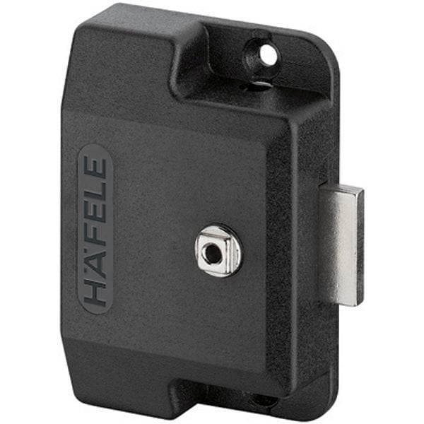 Hafele Pinlock Montaj Set 16-18mm