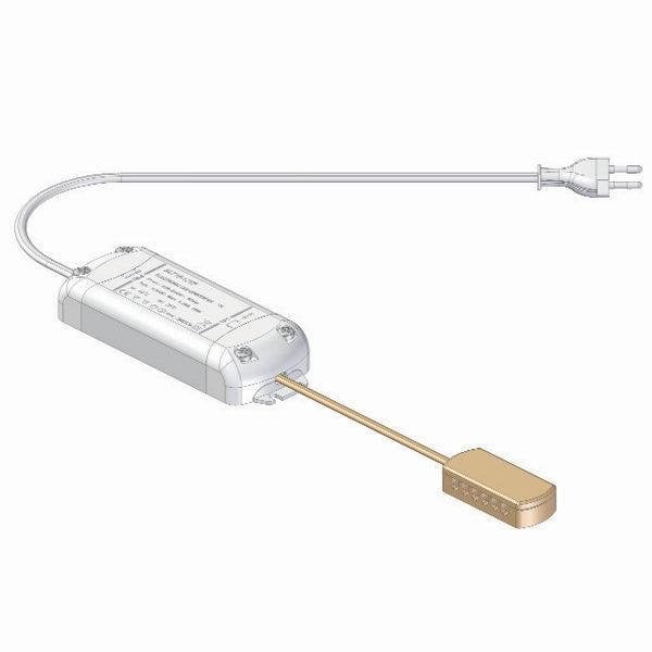 Hafele LED Sürücü 15W 220-240/12V