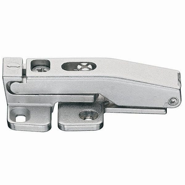 Hafele FREE FOLD-SENSO Orta Menteşe Ahşap İçin