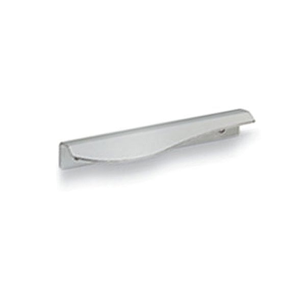 Hafele Mobilya Kulpu Levanger 160mm Sol Paslanmaz Çelik
