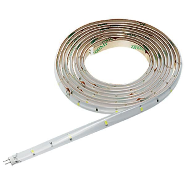 Hafele LED şerit,esnek,sıcak beyaz,300mm