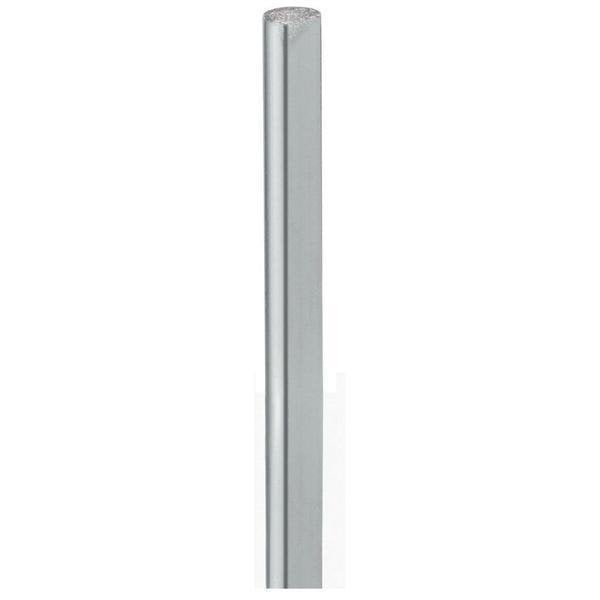 Hafele İspanyolet Kilit Çubuğu Ø6/200cm, Nikel