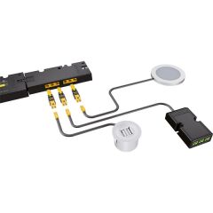 Hafele Loox-Loox5 Adaptörü 12V/3.5A