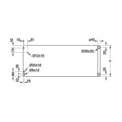 Hafele Roto2 Döner Masa Mekanizması