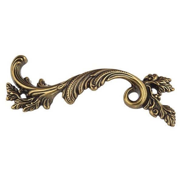 Hafele Mobilya Kulpu Branch 96mm Sağ Antik Bronz