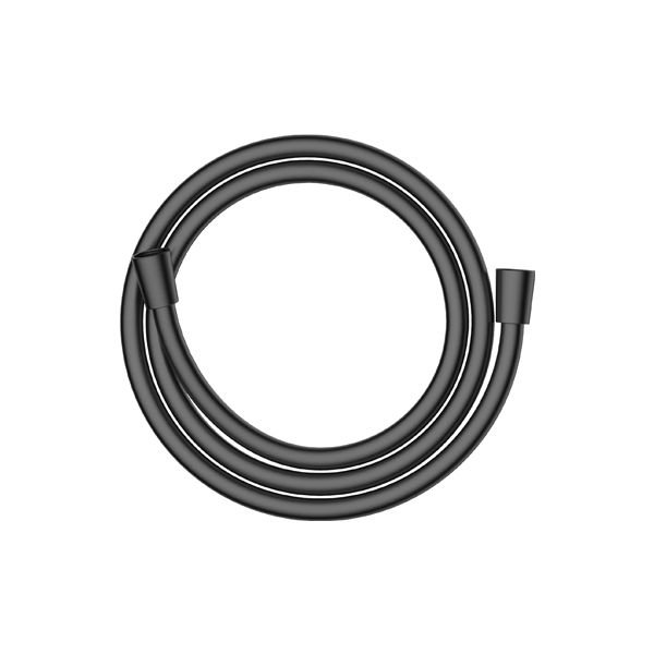 Hafele NEO Duş Hortumu PVC 150cm Mat Siyah