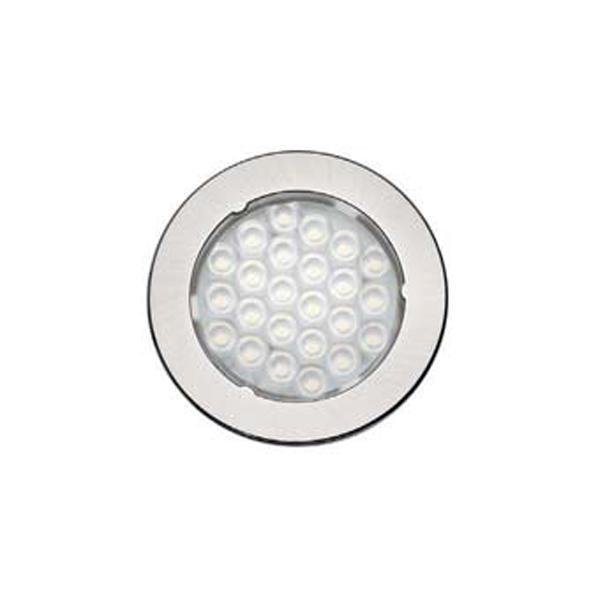 Hafele LED1075 Metris 12V/1,6W 3250K, beyaz