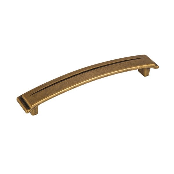 Hafele Mobilya Kulpu Sahara 128mm Antik Bronz