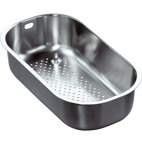 Franke Eviye Aksesuarı, Yarım Hazne Süzgeci, Inox
