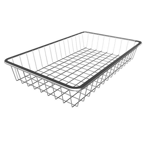 Hafele Telles Tel sepet 436x494x85 mm