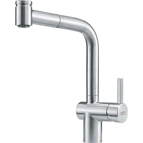 Franke Atlas Neo Doccia Sprey Armatür, Çelik