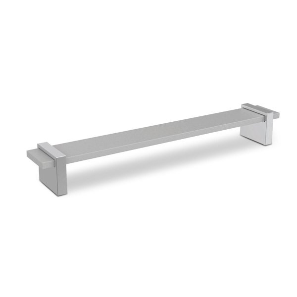 Hafele Mobilya Kulpu Tosca 192mm Mat/Parlak Krom