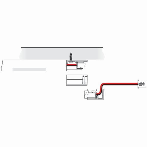Hafele Modus Kablo 2000 mm