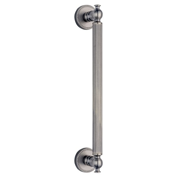 Hafele Calisto Çekme Kol 300cm, Antik Gümüş