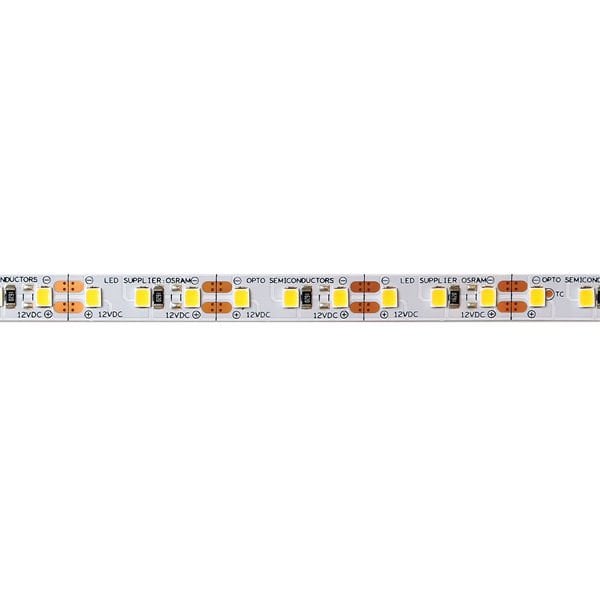 Hafele LED1912 ŞeritLED 12V 9.6W/m 2700K 5m