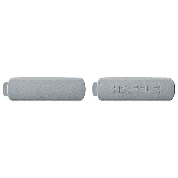 Hafele Matrix Box P, Koruyucu Kapak Gri