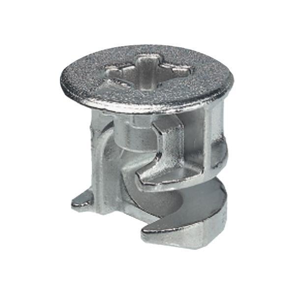 Hafele Minifix Faturasız Gövde 15/16mm (2000 Adet)