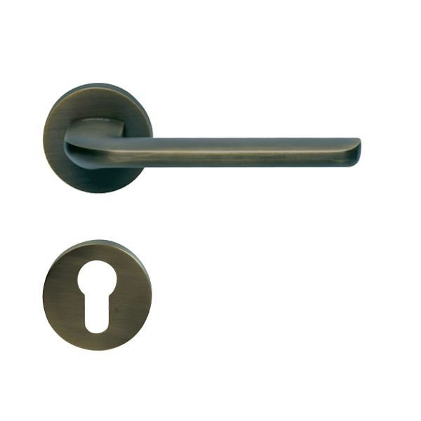 Hafele LYON Kol Seti Barelli Tip (PC) Bronz