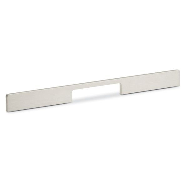 Hafele Mobilya Kulpu Mia2 350mm Paslanmaz Çelik