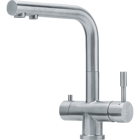 FrankeAtlas Clean Water Spiralsiz Inox