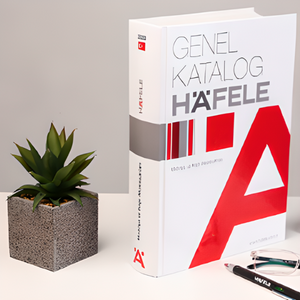 Hafele Genel Katalog