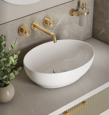 En İyi Banyo Lavabosu Modelleri