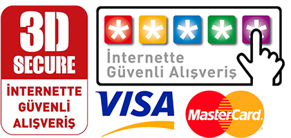 Güvenli Alışveriş