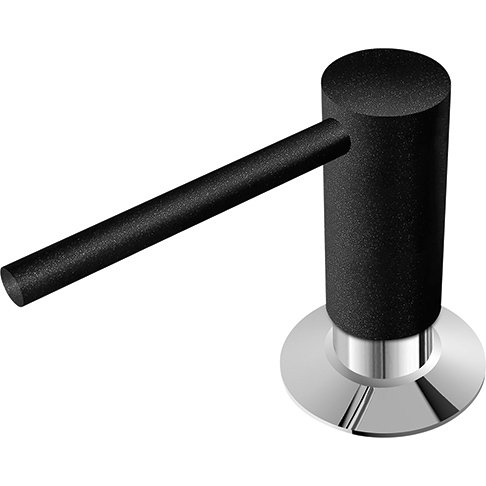 Franke Comfort Sıvı Sabunluk, Nero