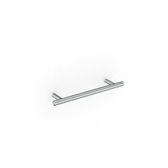 Hafele Mobilya Kulpu Lindsey2 128mm Mat Krom