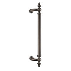 Hafele Çekme Kol Sena 300mm Antik Gümüş