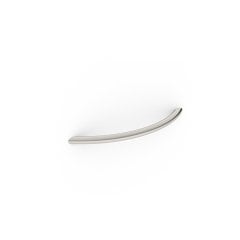 Hafele Mobilya Kulpu Rune 160mm Paslanmaz Çelik