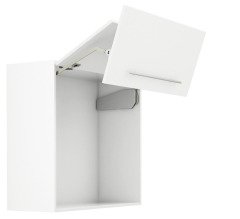 Hafele Free Fold Makas Gövdesi 77-84cm/12,5-20,9kg