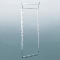 Hafele D. 90º İskelet Beyaz 30/160-200cm
