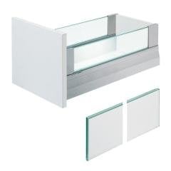 Hafele Moovit, Cam Panel 500mm