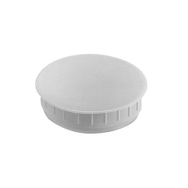 Hafele Plastik  Kapak (Tas Deliği İçin) Beyaz Renk