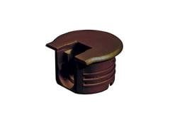 Hafele Rafix20 Tab Gövde 16mm Kahve (100 Adet)