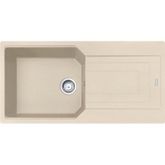 Franke Granit Eviye ve Batarya Kampanyası UBG 611-100 Avena