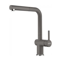 Franke UBG 611-100 Eviye ve Batarya Kampanyası, Stone Grey