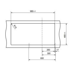 Franke UBG 611-100 Eviye ve Batarya Kampanyası, Stone Grey
