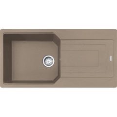 Franke UBG 611-100 Eviye ve Batarya Kampanyası, Oyster