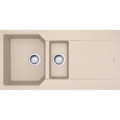 Franke UBG 651-100 Eviye ve Batarya Kampanyası, Avena