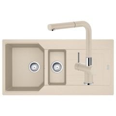 Franke UBG 651-100 Eviye ve Batarya Kampanyası, Avena