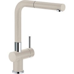 Franke UBG 651-100 Eviye ve Batarya Kampanyası, Sahara